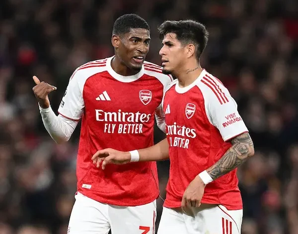 Champions League: 2 ecuatorianos están en 8vos de final.