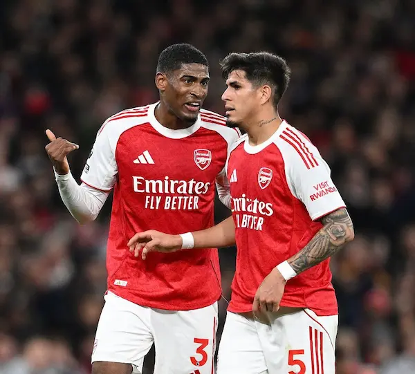 Champions League: 2 ecuatorianos están en 8vos de final.