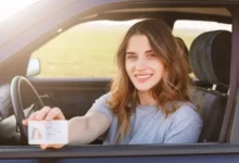 ¿Cómo recuperar puntos de la licencia de conducir en Ecuador? ﻿