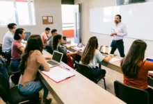 Cursos gratis para docentes en EEUU: fechas, inscripción y opciones
