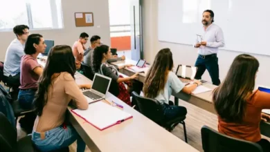 Cursos gratis para docentes en EEUU: fechas, inscripción y opciones