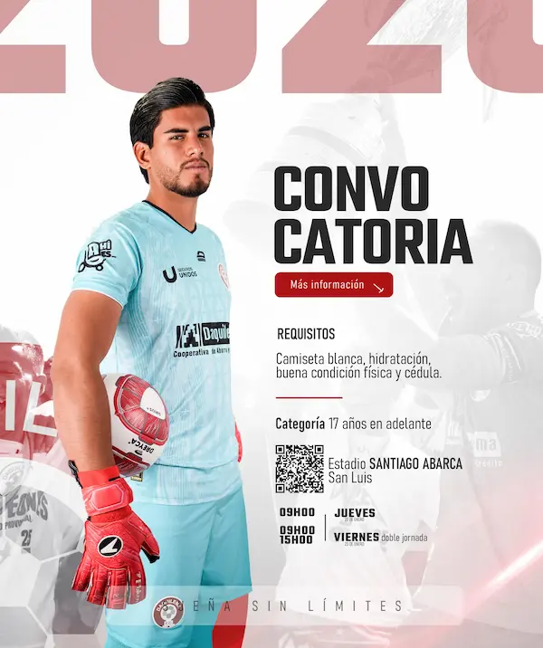 El equipo de los pueblos milenarios se prepara para el 2026.