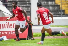 Daquilema realizará pruebas para la temporada 2026: ¿cuándo?