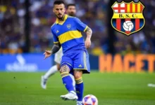 Darío Benedetto llega a Barcelona: ¿cuál será su salario?