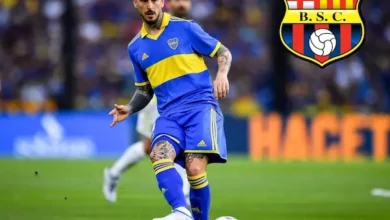 Darío Benedetto llega a Barcelona: ¿cuál será su salario?