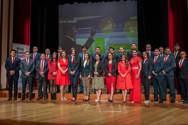 Direcciones Municipales Riobamba 2026 conoce la lista completa