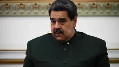 Donald Trump revela dónde está Nicolás Maduro y qué pasará tras su captura