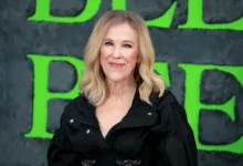Muere Catherine O’Hara a los 71 años, actriz de "Mi pobre angelito"