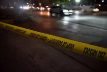 Doble sicariato en Ambato: padre y su hijo de 13 años fueron asesinados