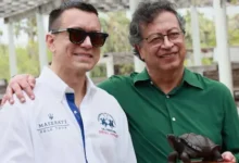 Ecuador impone arancel del 30% a Colombia por la 'tasa de seguridad'