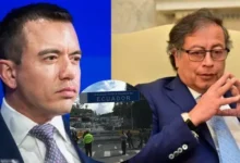 Ecuador vs. Colombia: el impuesto del 30 % que amenaza tu bolsillo