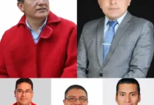 Elecciones 2027: Posibles precandidatos a la Alcaldía de Guamote