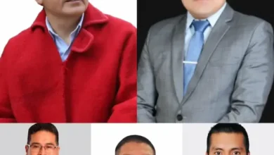 Elecciones 2027: Posibles precandidatos a la Alcaldía de Guamote