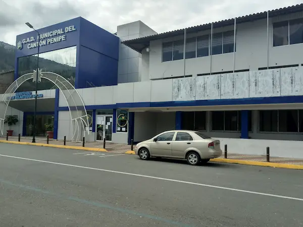 Elecciones 2027: posibles precandidatos a la Alcaldía de Penipe