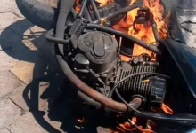 Extranjero murió tras ser ajusticiado por un asalto