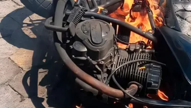 Extranjero murió tras ser ajusticiado por un asalto