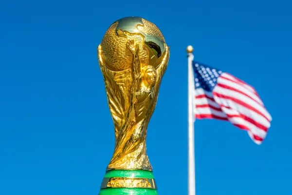 FIFA Pass: ¿Qué es y cómo acceder para ir al Mundial 2026?