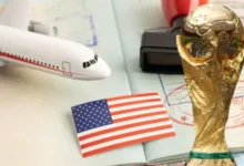 Estados Unidos es uno de los anfitriones del Mundial.