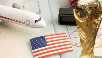 Estados Unidos es uno de los anfitriones del Mundial.