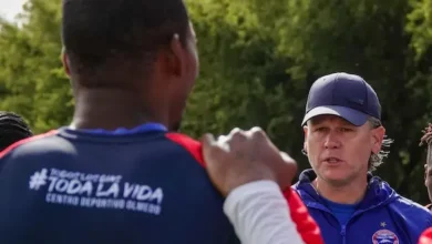 FIFA emitió fuerte sanción contra Olmedo: ¿por qué?