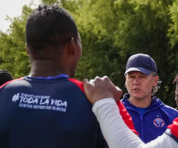 FIFA emitió fuerte sanción contra Olmedo: ¿por qué?