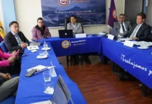 Fideicomiso de la Empresa Eléctrica Riobamba se decide el 20 de enero