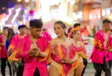 Fiesta de la Fruta y de las Flores 2026: agenda de eventos.