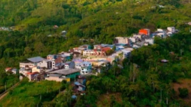 Fiestas de Indanza 2026: conoce la agenda de eventos.