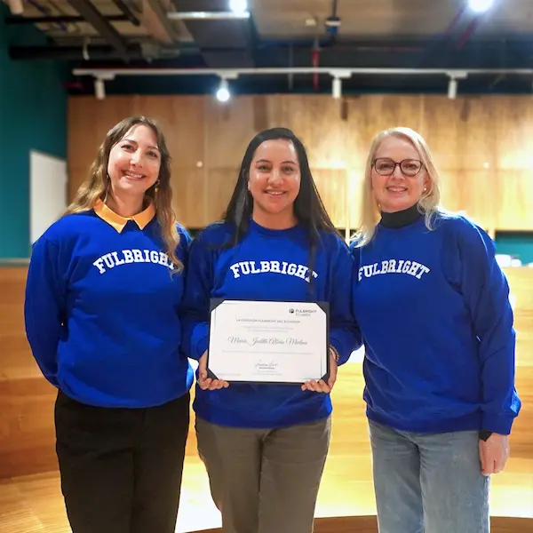 Beneficios de las Becas Fulbright Ecuador 2026