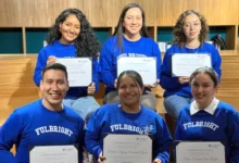 Becas Fulbright Ecuador 2026: Maestrías y Doctorados en EE. UU.