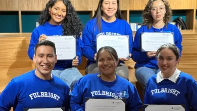 Becas Fulbright Ecuador 2026: Maestrías y Doctorados en EE. UU.