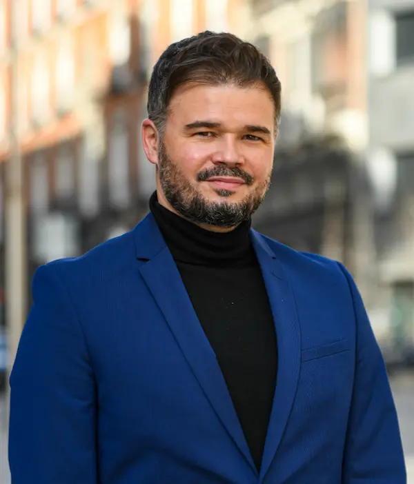 Diputado español dice que 70% de la cocaína sale de Ecuador