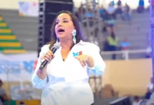 Gabriela Rivadeneira podrá arreglar la fractura de la Revolución Ciudadana