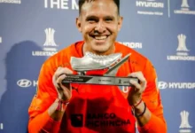 Gonzalo Valle 'recupera' su libertad por lesión sufrida en 2025.