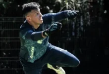 Gonzalo Valle necesita terapia y pide salir de la cárcel.