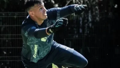 Gonzalo Valle necesita terapia y pide salir de la cárcel.