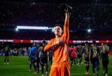 Liga de Quito analiza la dura situación con Gonzalo Valle.