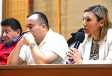 Gremios de Prefectura de Chimborazo denuncian amenazas a funcionarios