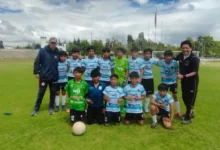 Guamote tiene riesgo de quedarse sin deporte formativo.