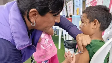 MSP | Accede a vacuna gratuita contra el VPH, virus del papiloma humano