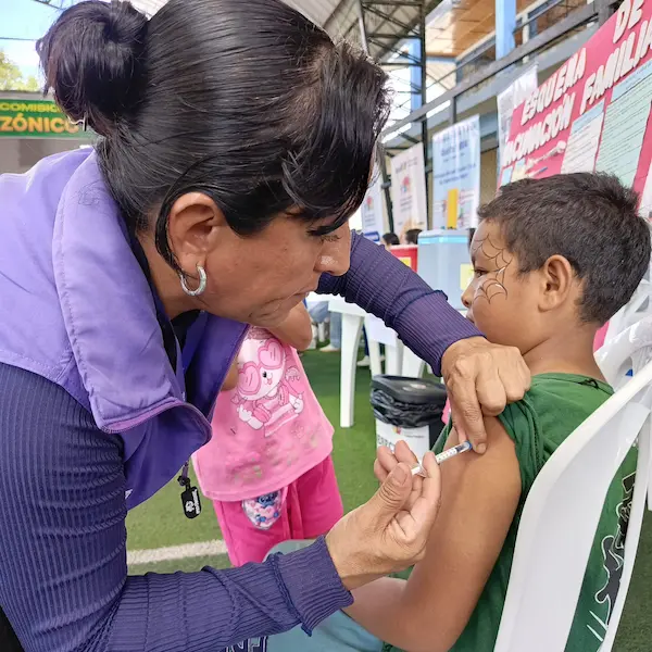 MSP | Accede a vacuna gratuita contra el VPH, virus del papiloma humano