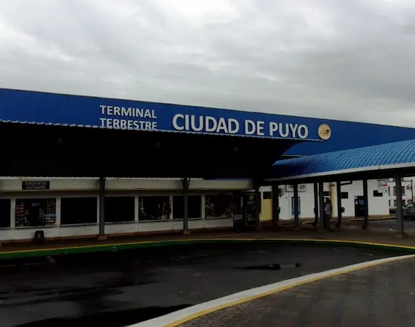 En el sector el temor se apoderó de todos