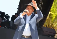 Hermel Tayupanda regresó a la Prefectura de Chimborazo