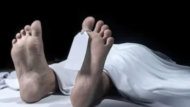 Hombre de 35 años encontrado muerto y desmembrado