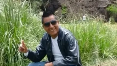 Hombre de 47 años de Colta muerto a tiros en asalto