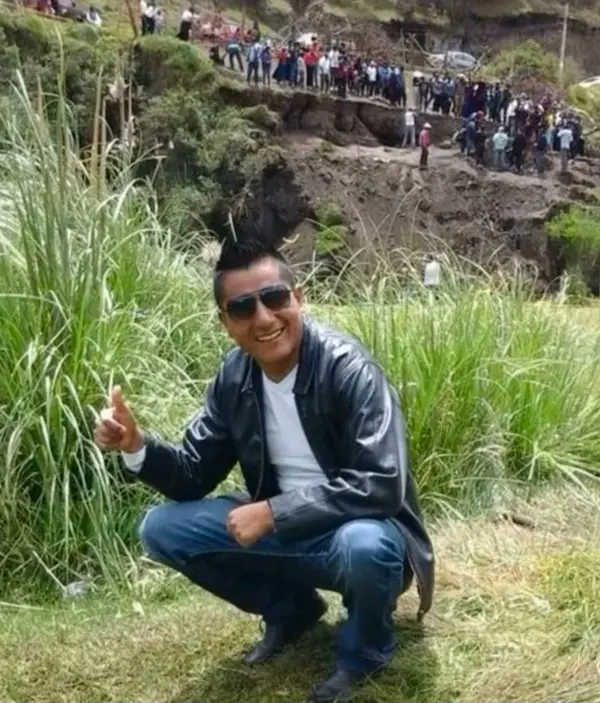 Hombre de 47 años de Colta muerto a tiros en asalto