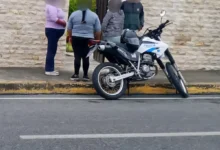 Hombre de 51 años fue secuestrado en Riobamba