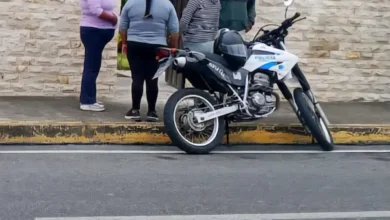 Hombre de 51 años fue secuestrado en Riobamba