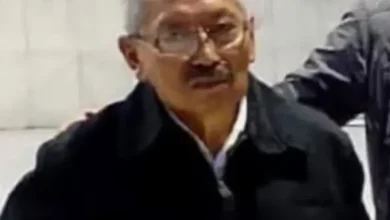 Hombre desaparecido fue hallado muerto en Pallatanga