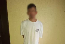 Hombre detenido por asalto y robo en Riobamba